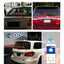 Led Advertising Board Scrolling Led Sign Signal Input by WiFi, RGY Message Board - Leadleds