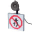 bluetooth message board