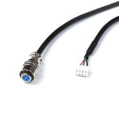 Brightness sensor