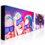 LED display boards for education