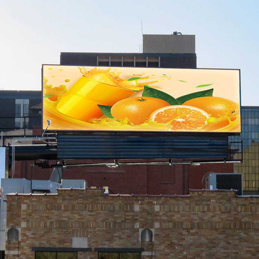 message board signs outdoor