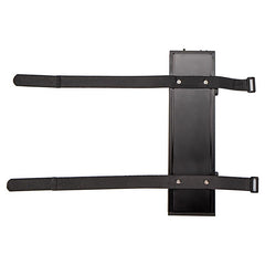 34cm Car Sign WiFi Programmable Led Light Sign with Velcro Straps for Rearview Mirror