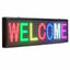Leadleds Outdoor Business Sign Programmable Scolling Marquee Warning Signs