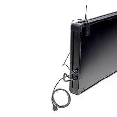 Custom Outdoor Signs 294CM Waterproof Super Bright Multicolor Message Board for Restaurant Signs – Leadleds Sign Design - Leadleds