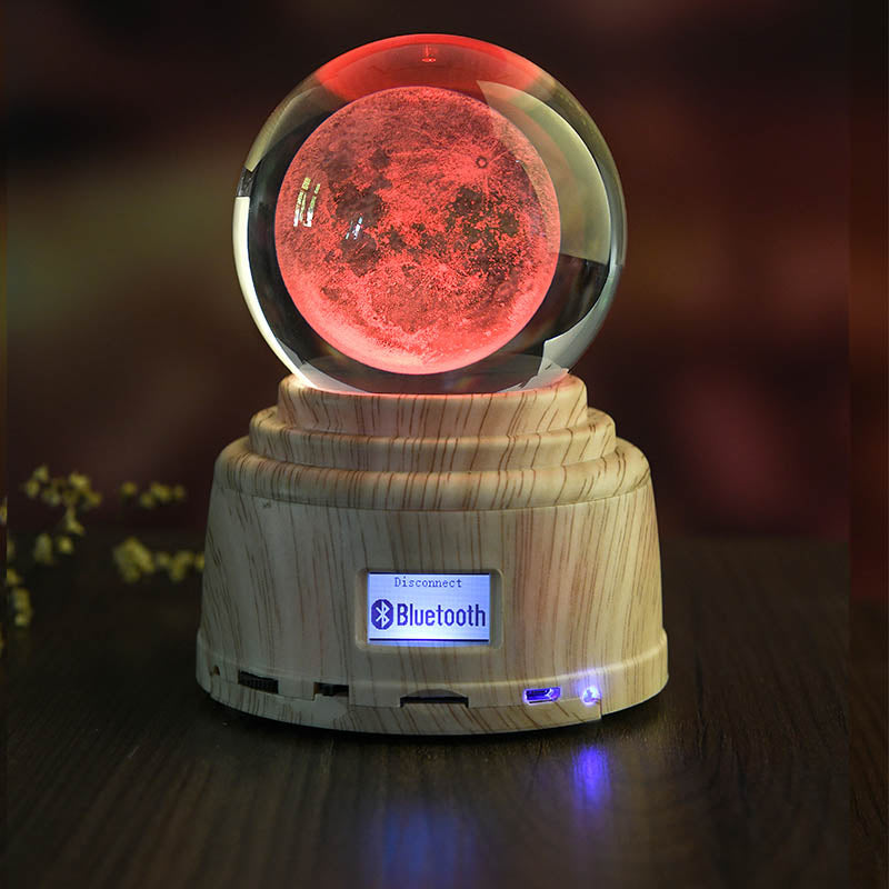 personalized crystal photo frame