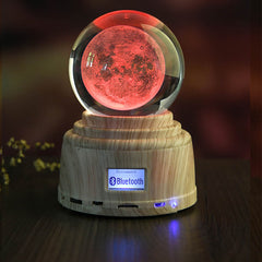 personalized crystal photo frame