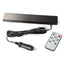 Leadleds Led Banner for Car Promotional Advertising Scrolling LED Sign Remote Programmable - Leadleds