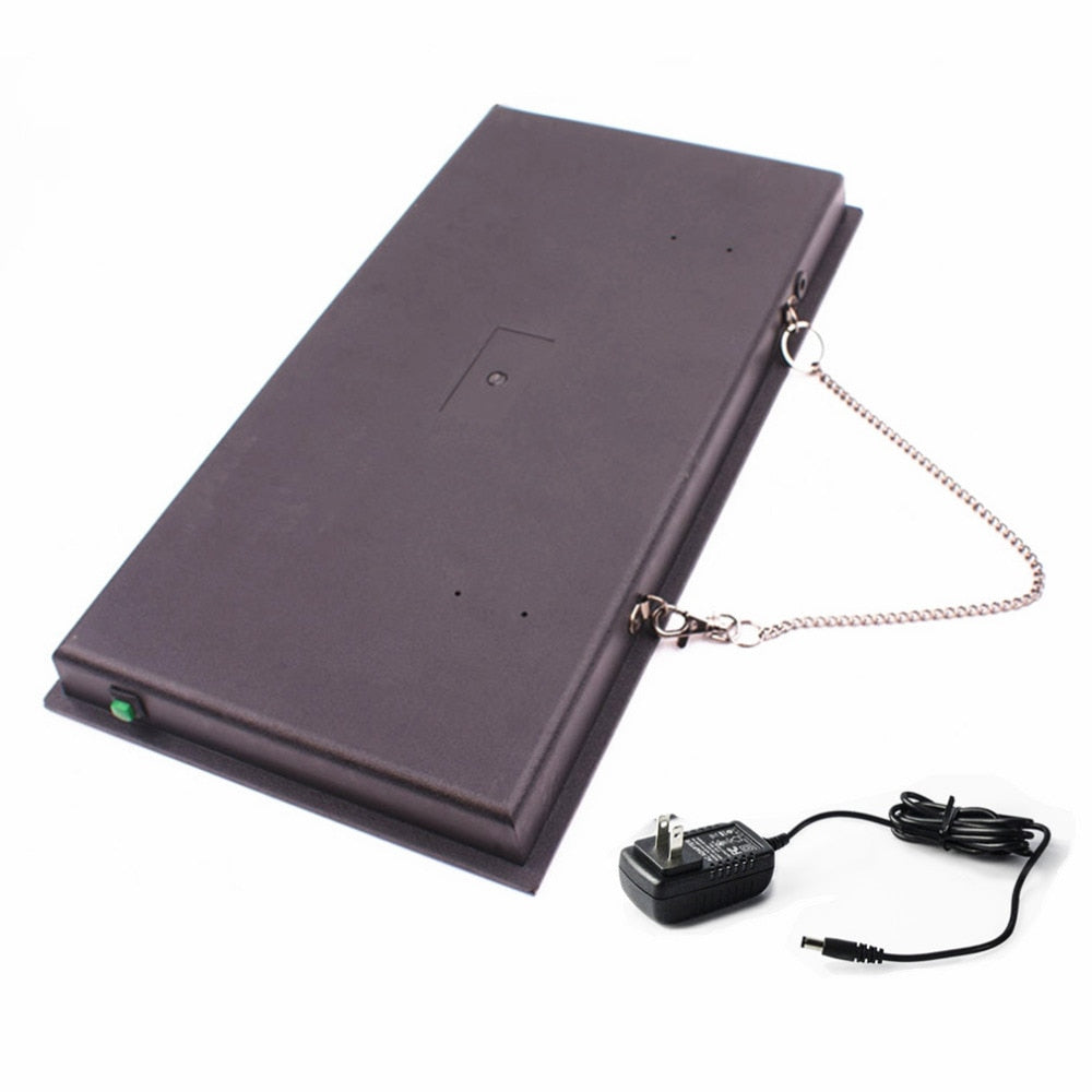 Leadleds Flashing Led Sign Animated Motion Display Bright Light Neon - Leadleds