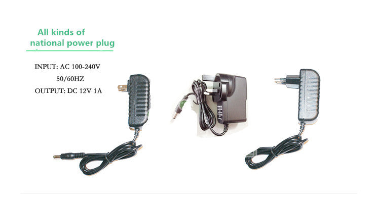 Leadleds Flashing Led Sign Animated Motion Display Bright Light Neon - Leadleds