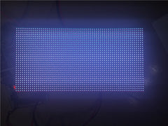 P4 flexible soft full color led panel use for column led screen dot matrix rgb module smd video display - Leadleds
