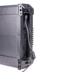 Basketball Time stopwatch electronic scoreboard football table tennis badminton game scoreboard multi - function countdown card - Leadleds