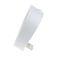8LED Motion Sensor Wall Lamp Led night light Remote Control lamp closet stairs basement hallway cabinet indoor decor lighting - Leadleds