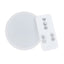 8LED Motion Sensor Wall Lamp Led night light Remote Control lamp closet stairs basement hallway cabinet indoor decor lighting - Leadleds