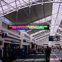outdoor led display manufacturers