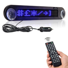 window signs for business