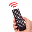 Remote Controller for Car Sign Support Multi-language