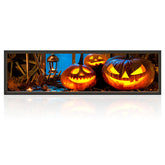 Leadled HD Led Display Monitor Led Tv Open Sign Messages Board