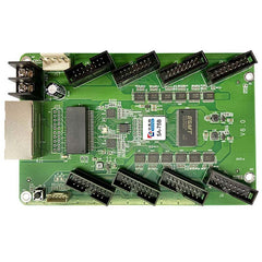 Leadleds Led Video Processor Live Play Free Switching Free Cropping Multiple Singnal Inputs