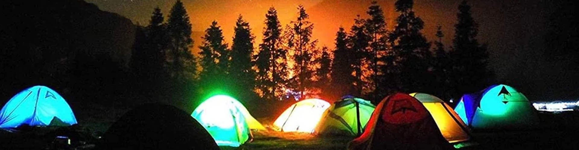 outdoor camping light