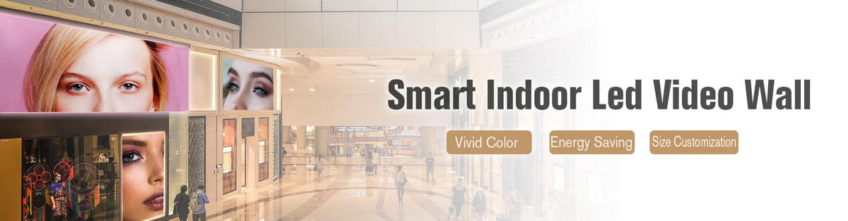 Live Content LED Displays - Real-Time Digital Screens
