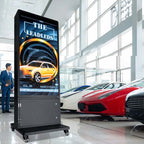 outdoor portable sidewalk signs