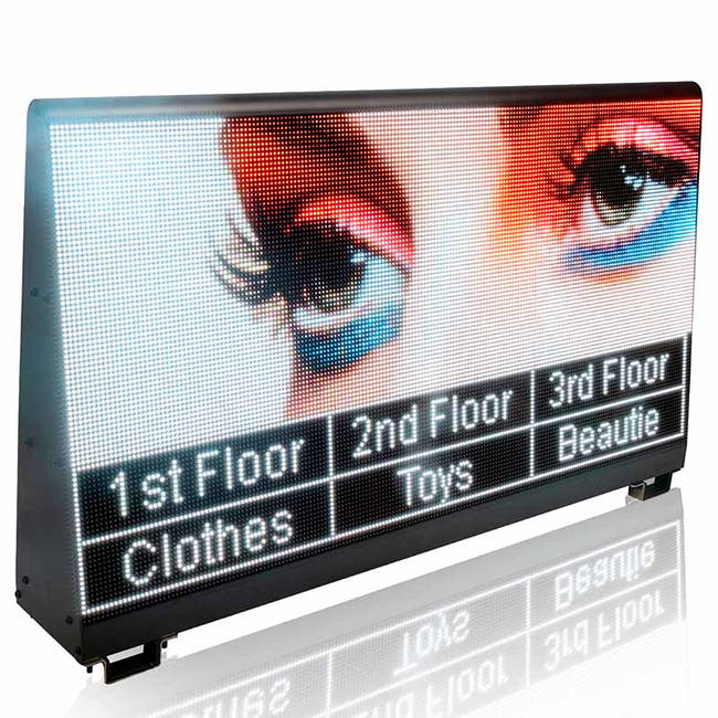 roof sign board Secondary image