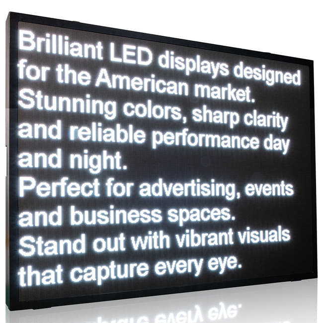4G cloud control LED van advertising display Secondary image