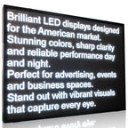 4G cloud control LED van advertising display