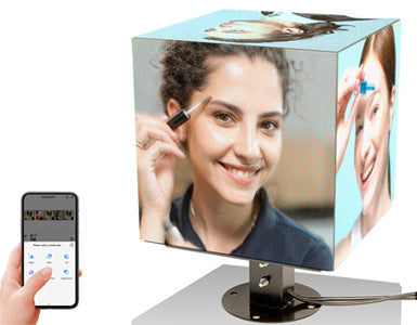 Business Signs | Led Signs | Message Board | Leadleds