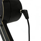 50cm WiFi 3D holographic fan projector displaying floating hologram