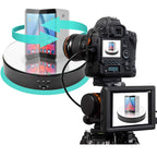 Motorized Display Stand