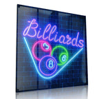 LED Window Display