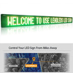 Digital signage cloud solution