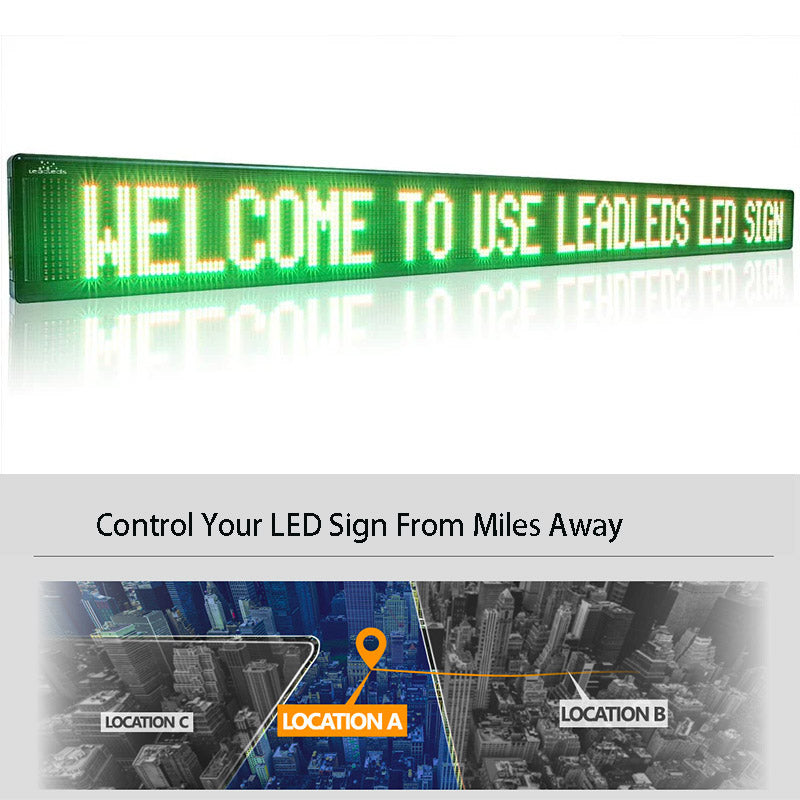 Digital signage cloud solution