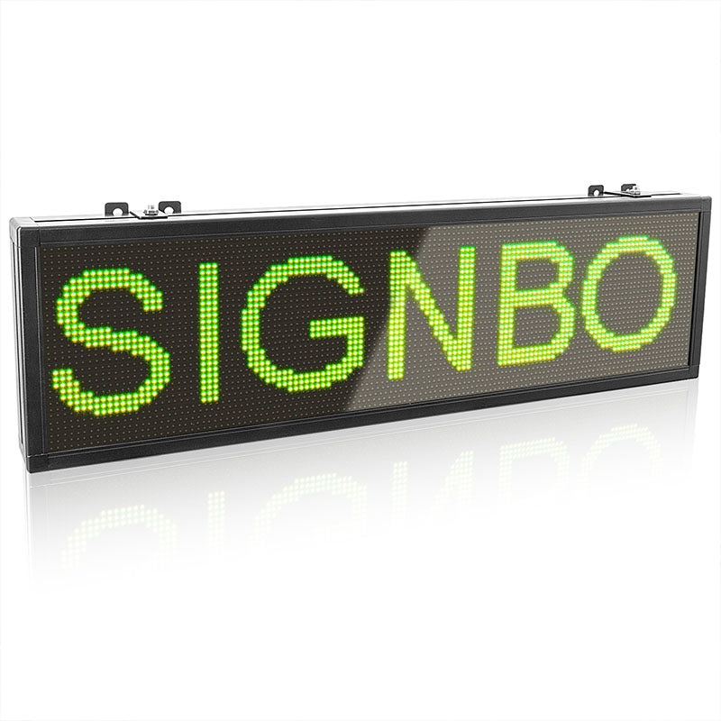 LED Sign Board for Offices