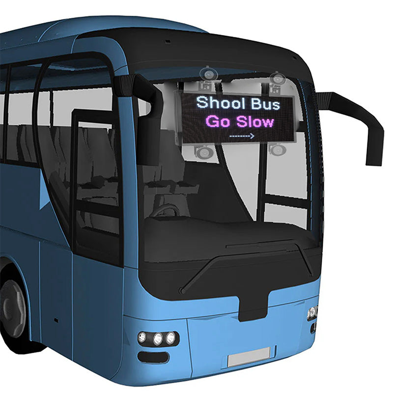 Customizable_bus_LED_signage