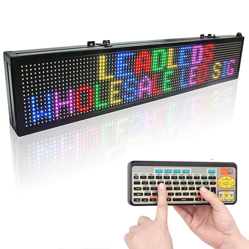 Remote control display Main image