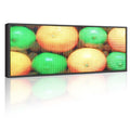 Leadleds 52 in Programmable Led Video Sign Board Double Sided