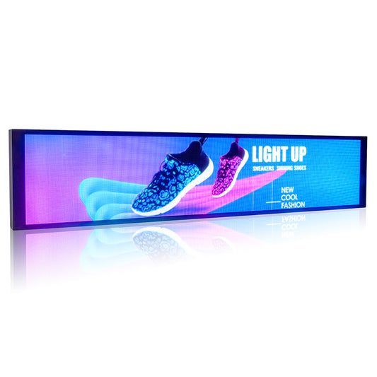 Leadleds 52 in Double Sided Outdoor Led Screen HD Display