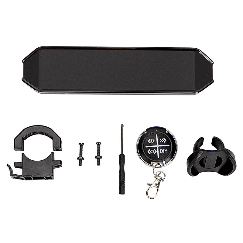 LED Bicycle Smart Turn Signal