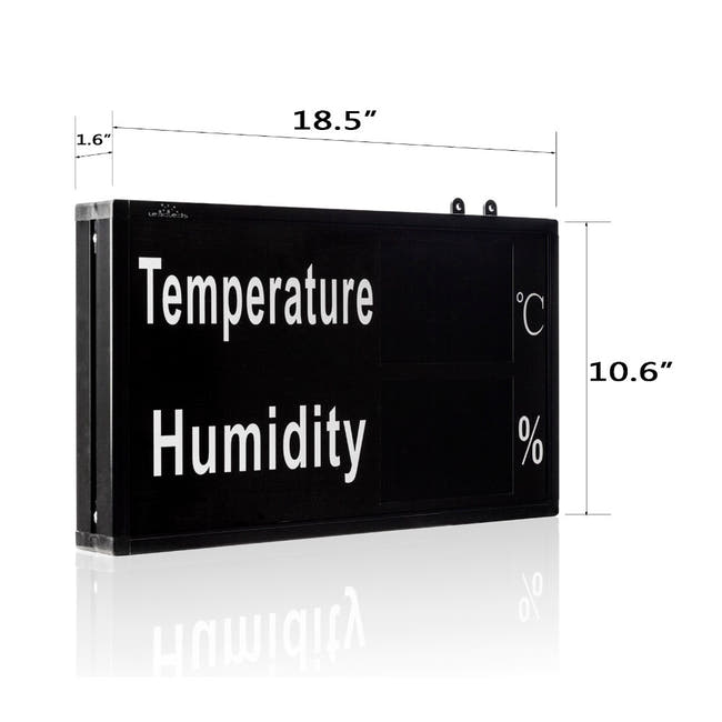 Fahrenheit_Humidity_display Secondary image