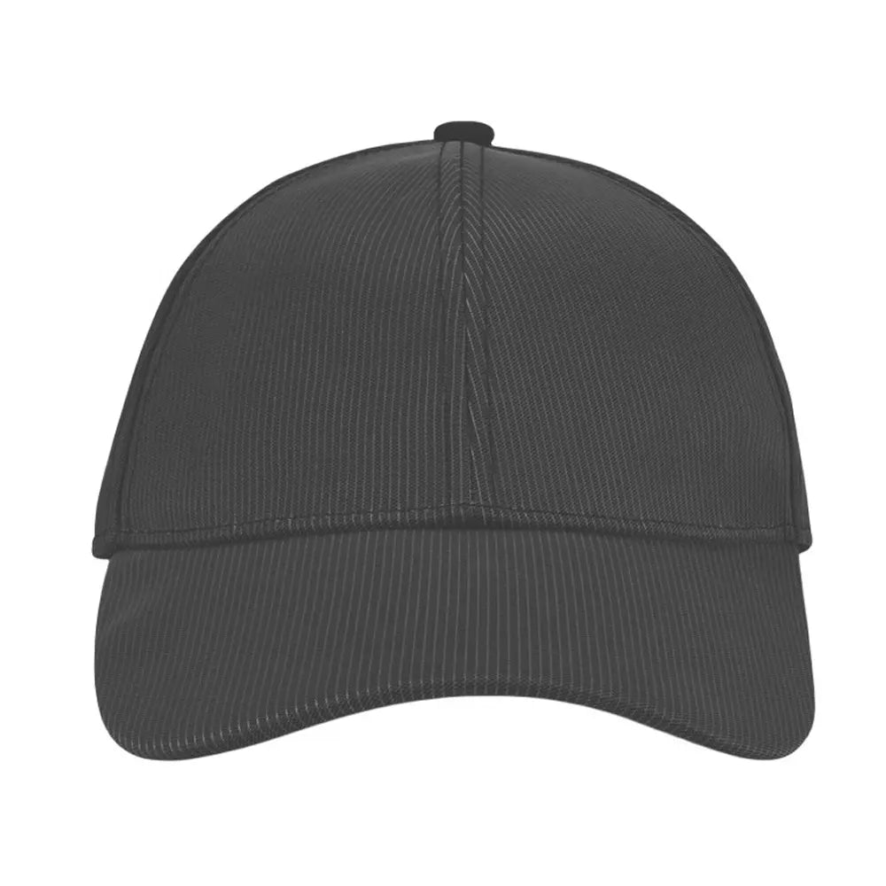 Fiber Optic LED Glow Hat USB Rechargeable Party Light Up Cap