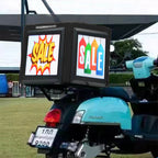 Food Takeaway Delivery Boxes