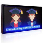 Electronic billboards