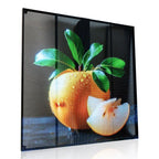Glass Wall LED Screen