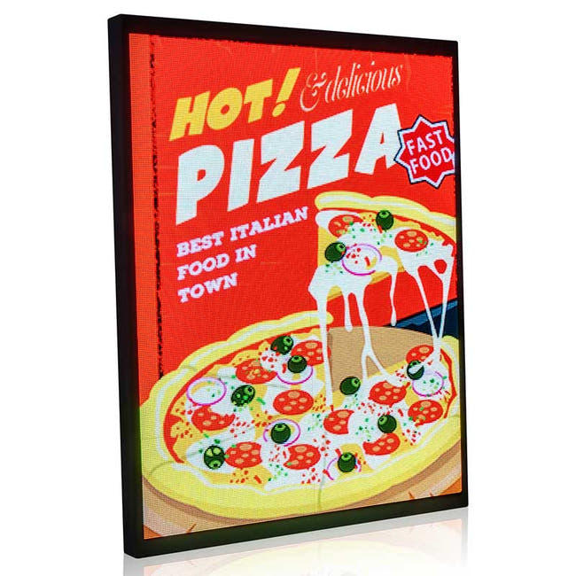 HD LED signage solutions Main image
