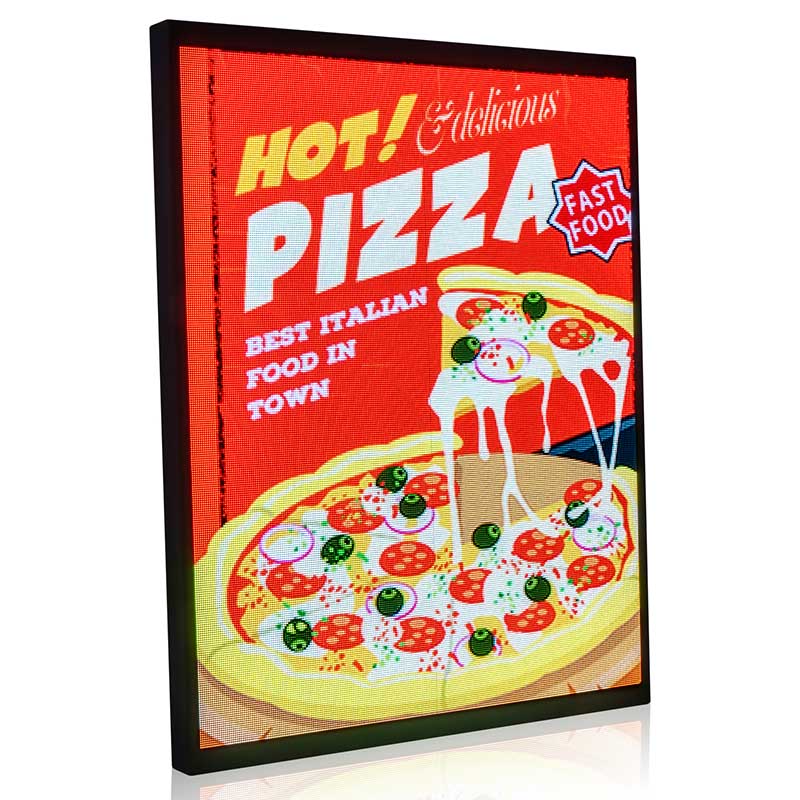 HD LED signage solutions Main image