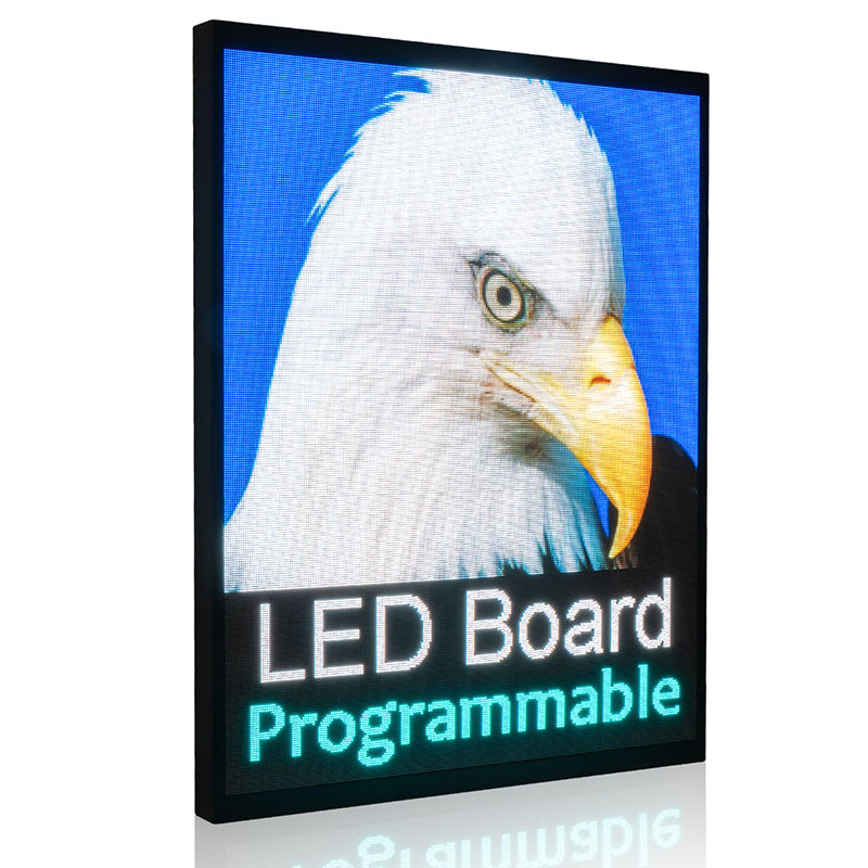 High_Brightness_LED_Truck_Signs_for_Advertising