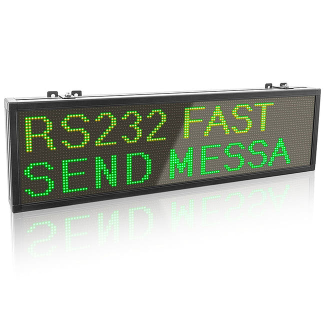 Customizable LED Signage Main image