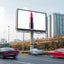 LED Display Sign Church Business Outdoor Digital Message Board
